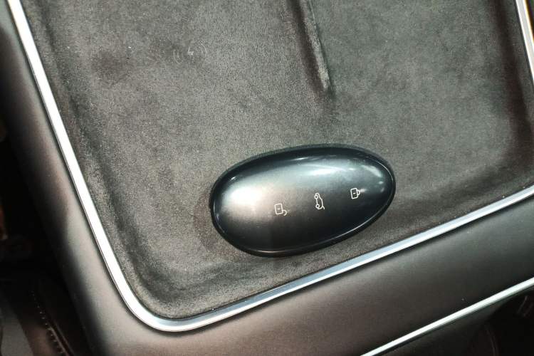 Used Rising R7 2025 Model Advanced Edition