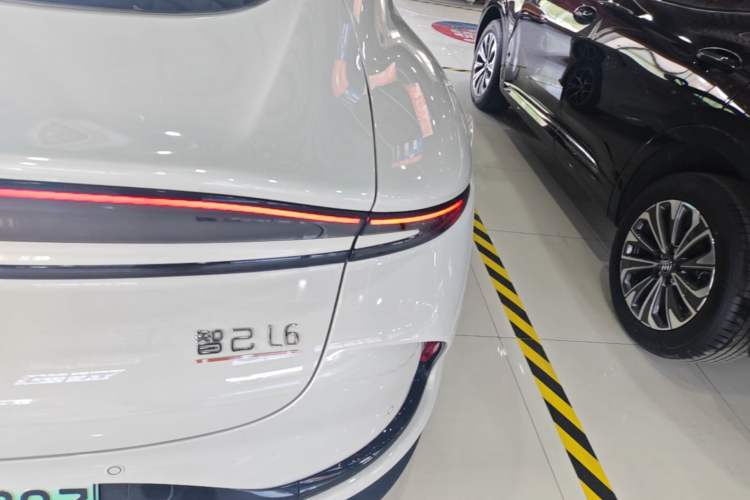 Used IM L6 2025 Ultra Model