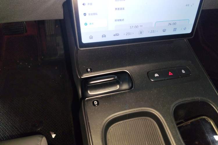 Used Nio ET5T 2023 75 kWh Touring
