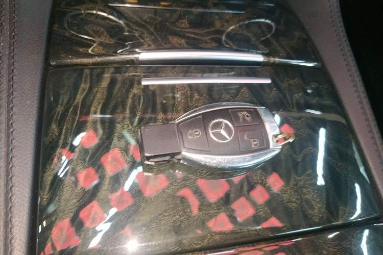 Used Mercedes-Benz CLS 2015 CLS 260