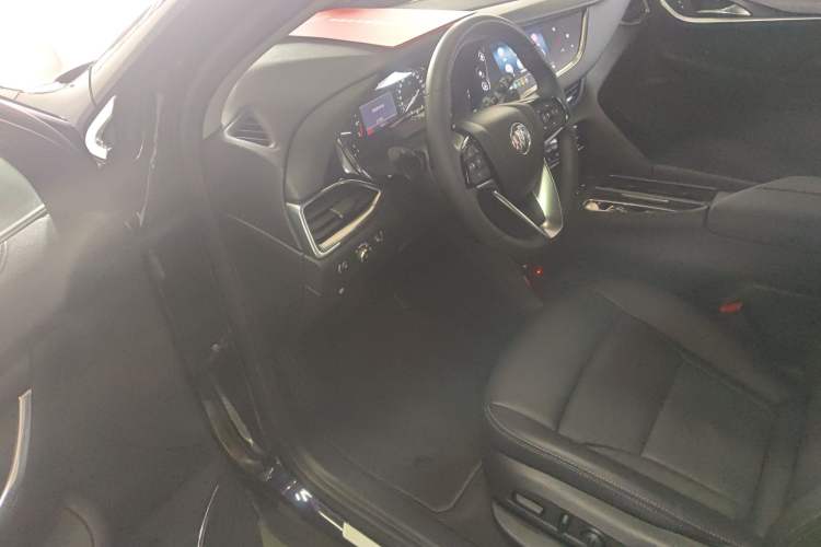 Used Buick Enclave 2022 652T Two-Wheel-Drive Prestige 7-Seater