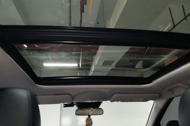 Used GAC Trumpchi GS3 2023 Shadow Speed 270T Enjoyment Edition