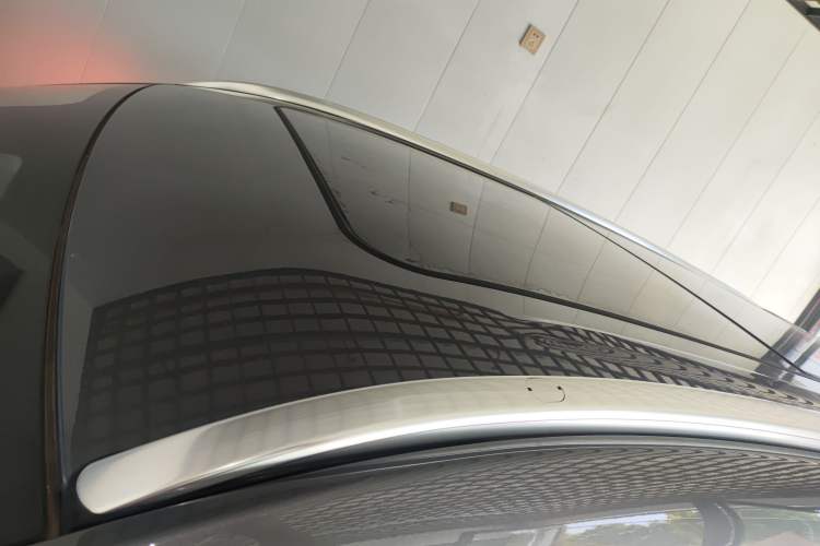 Used JETOUR X90 PRO 2024 2.0T DCT Luxury Edition 5 Seats
