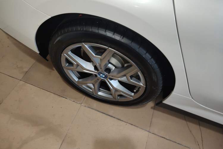 Used BMW i3 2024 eDrive 35 L
