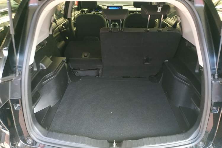 Used Haval M6 2021 PLUS 1.5T DCT Elite Smart Connectivity Model