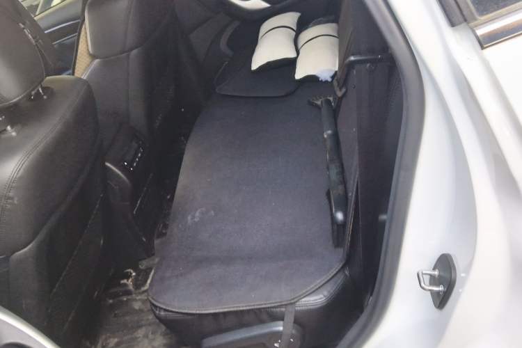 Used Haval H9 2017 2.0T Gasoline 4x4 Luxury 7-Seater