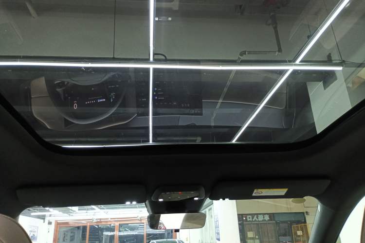 Used Volvo Volvo XC70 Plug-in Hybrid 2026 Model Four-Wheel Drive Long-Range Core
