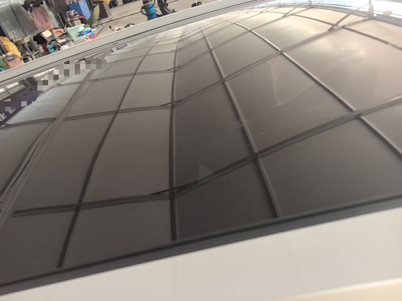 BYD Yuan PLUS 2022 510 km Flagship Version — снимка 7