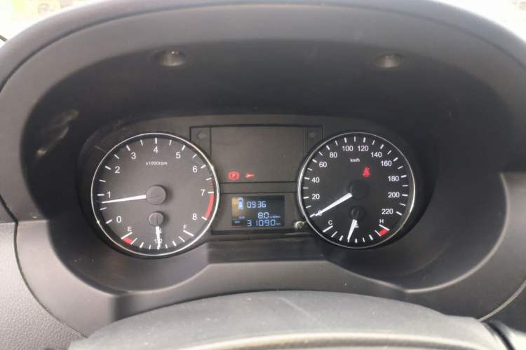 Used JAC Refine M3 2018 IKEA Edition 1.6L Luxury Model
