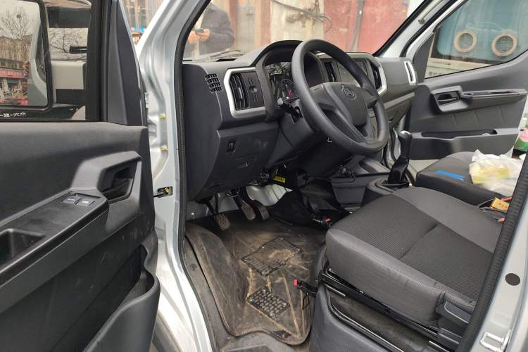 Used CHANGAN KAICHENG Shenqi T30 
