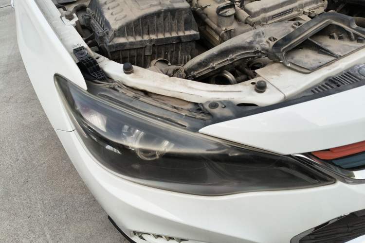 Used Chevrolet Cavalier 2018 320 Automatic Enjoyment Sunroof Edition
