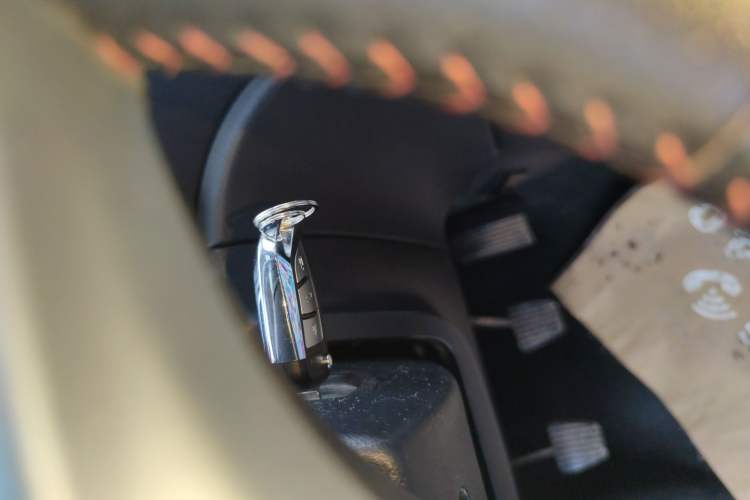 Used CHANGAN CS35 2015 1.6L Manual Luxury Model China IV Standard
