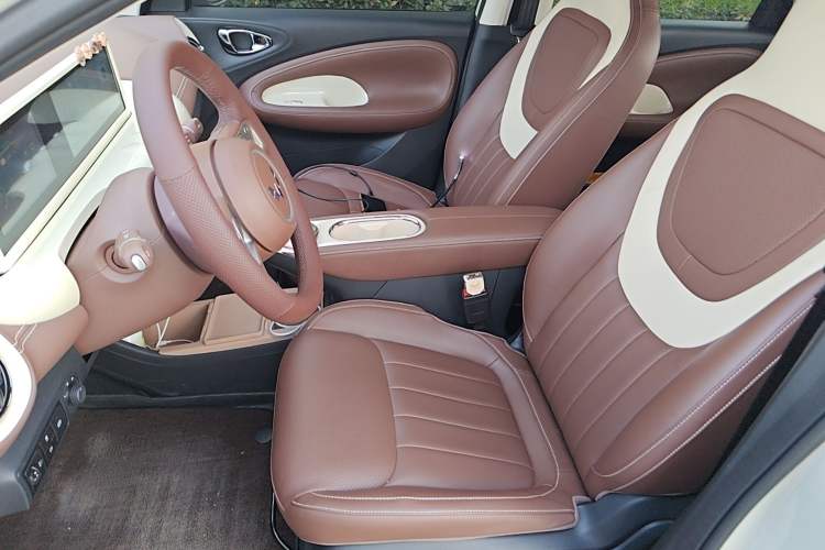 Used Wuling Bingo 2025 333 km Enjoyment Version