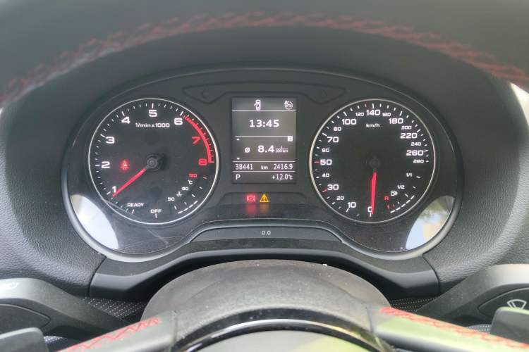 Used Audi Q2L 2022 35 TFSI Progressive Dynamic Edition