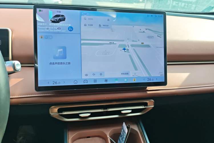 Used NETA X 2023 400 Lite