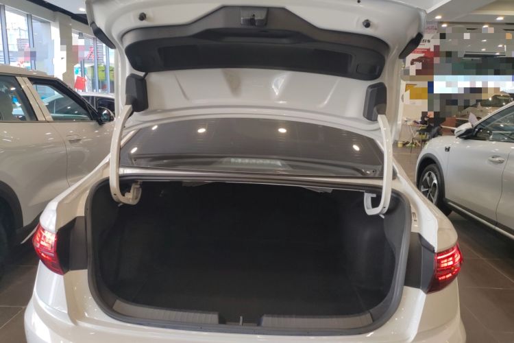 Used Volkswagen Sagitar 2022 280TSI DSG Excellence Edition