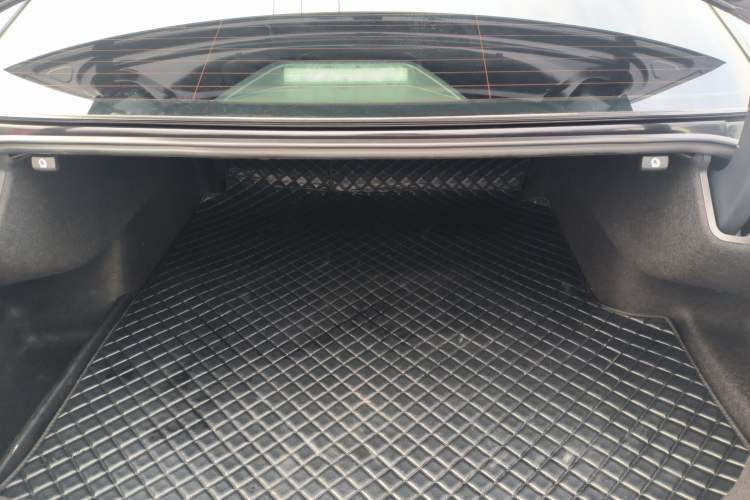 Used Volkswagen Passat 2017 330TSI DSG Luxury Edition