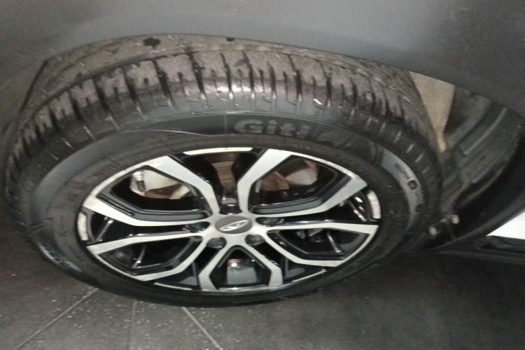 Used Chery Tiggo 3X 2018 1.5L Automatic Elite Edition
