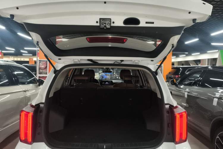 Used Kia Sportage R 2021 Ace 2.0L Splendid Edition