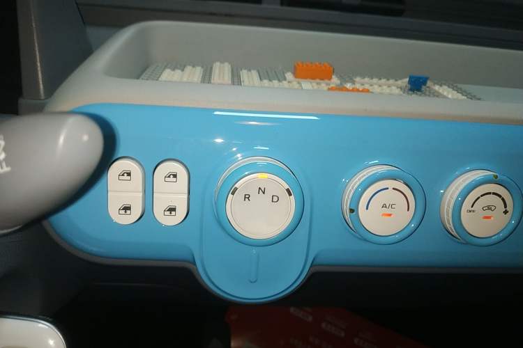 Used Bestune Pony 2025 222km Lightning Horse