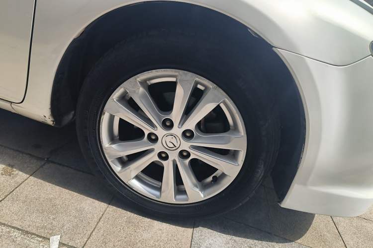 Used Mazda 6 2015 2.0L Automatic Fashion Edition