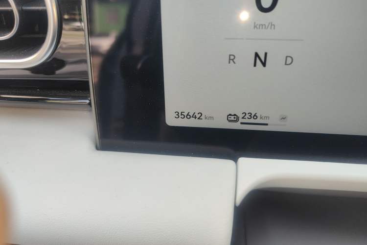 Used Leapmotor C01 2024 Pure Electric 525 Comfort Edition
