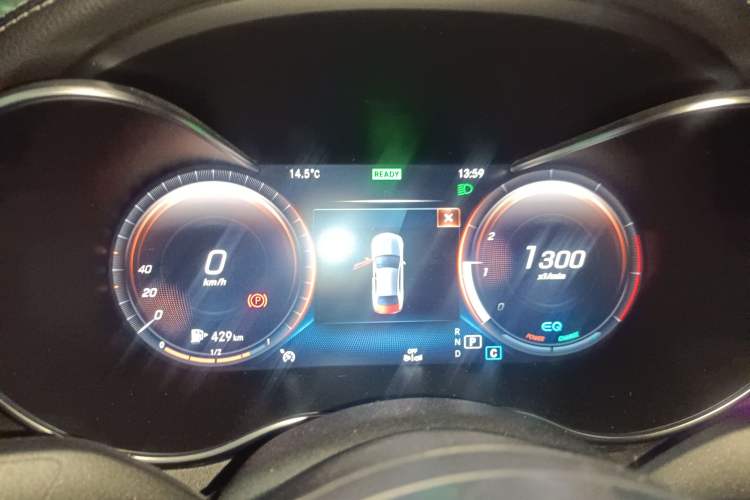 Used Mercedes-Benz C-Class 2020 Restyled C 260 L Sport Edition