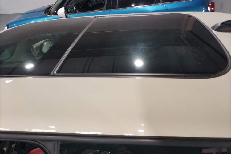 Used MINI MINI 2019 1.5T ONE