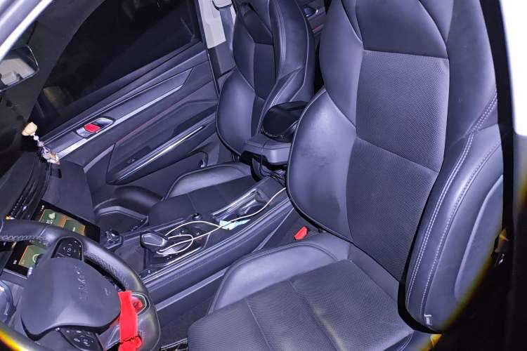 Used Lynk & Co 01 2021 2.0TD Two-Wheel-Drive Pro Trim
