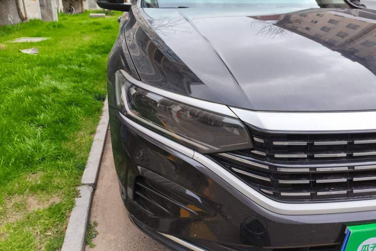 Used Volkswagen Passat 2023 330TSI Elite Edition