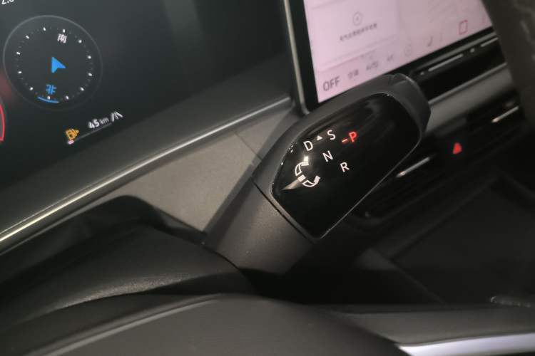 Used Volkswagen Tayron 2025 Tiguan L 380TSI 4Motion Luxury Easy Package