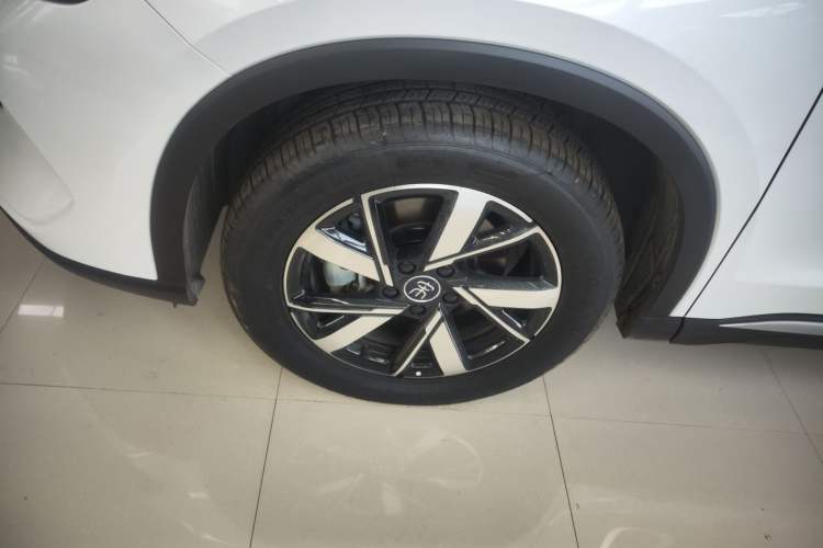 Used BYD Song Pro New Energy 2023 Champion Edition DM-i 110KM Beyond Model