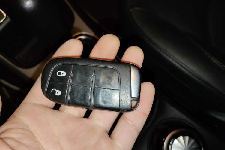 Used Jeep Compass 2017 200T Automatic Family Edition