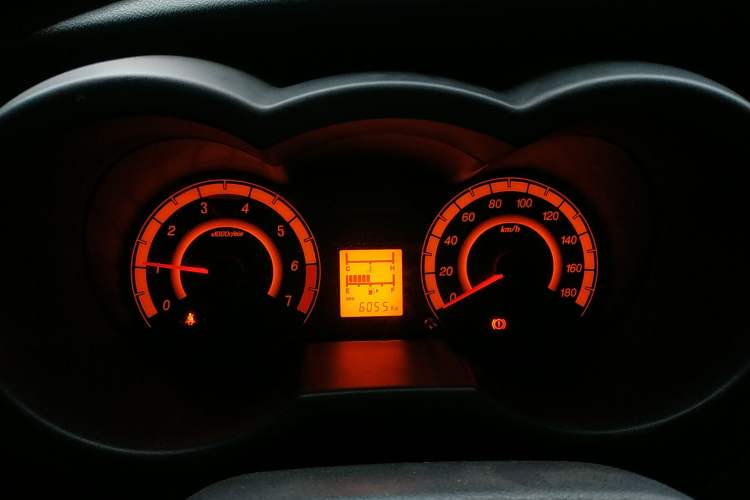 Used Chana Star 5 2022 1.4L Classic Edition Passenger Vehicle JL473Q3