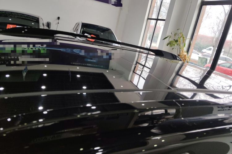 Used VOYAH COURAGE 2024 Ultra-Long Range Smart Enjoyment Version
