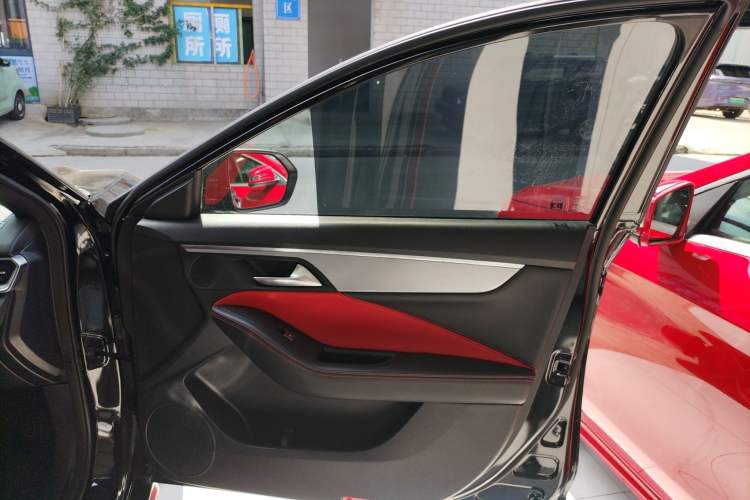 Used SOL Yao 2021 1.5TGDI DCT Chuanyun RACE Edition