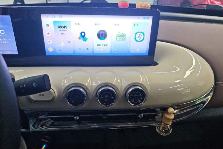 Used Wuling Bingo 2023 333 km Enjoyment Version