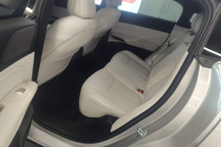 Used XPeng G6 2023 580 Long-Range Max
