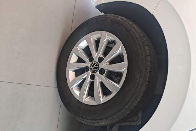 Used Volkswagen Bora 2024 200TSI DSG Comfort Edition