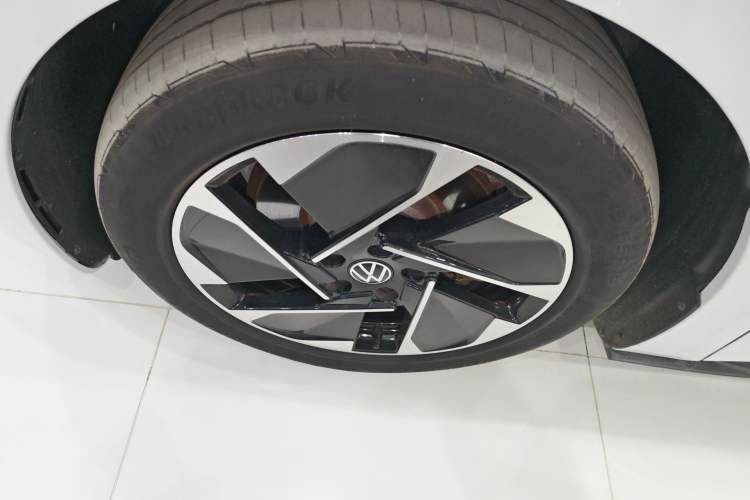 Used Volkswagen ID.3 2024 Pure & Smart Edition

