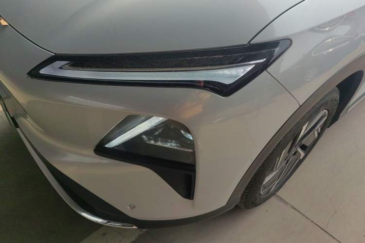 Used Wuling Xingguang S 2024 510 km Flagship Version