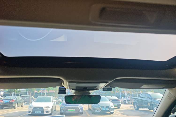 Used Honda Integra 2023 240TURBO CVT Smart Enjoyment Version