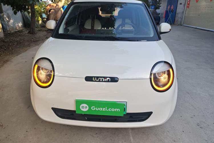 Used Qiyuan Lumin 2022 210km Sweet Edition