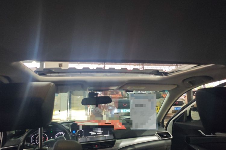 Used Honda Accord 2022 260TURBO Luxury Edition
