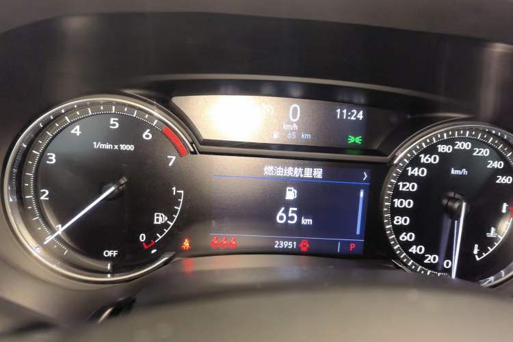 Used Cadillac CT5 2022 28T Luxury Version (Standard Edition)
