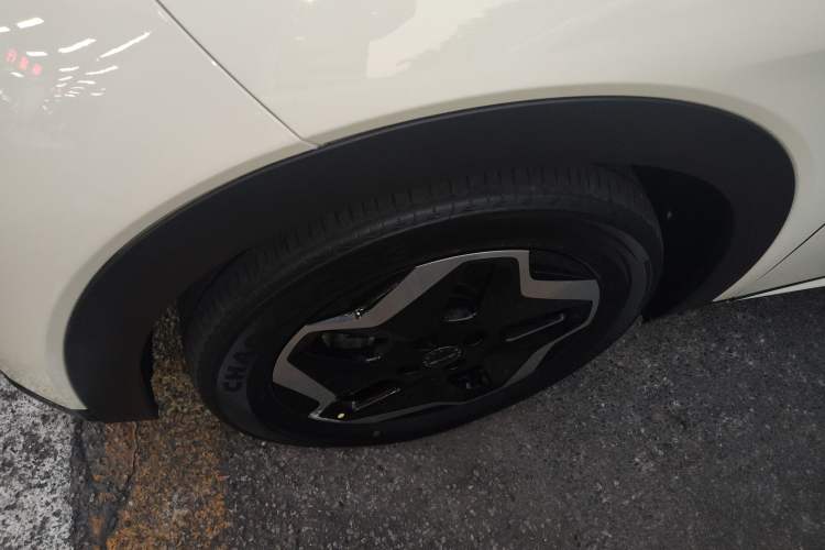 Used BYD Dolphin 2021 405 km Free Version
