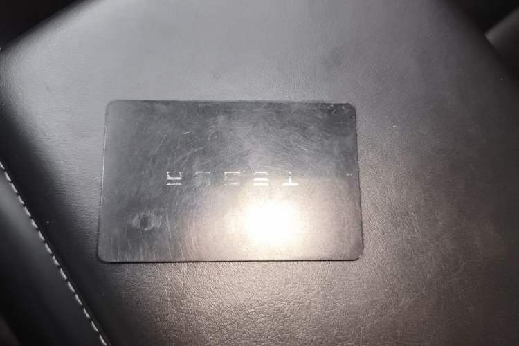 Used Tesla Model 3 2021 Performance High-Performance All-Wheel-Drive Version 3D6
