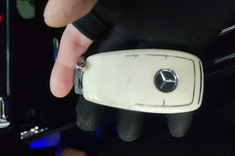 Used Mercedes-Benz A-Class 2020 A 200 L Sport Sedan