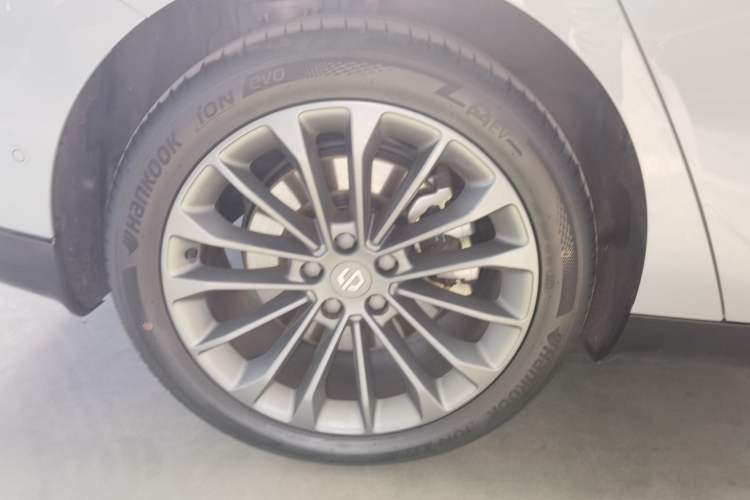 Used Leapmotor C01 2024 Pure Electric 525 Luxury Edition
