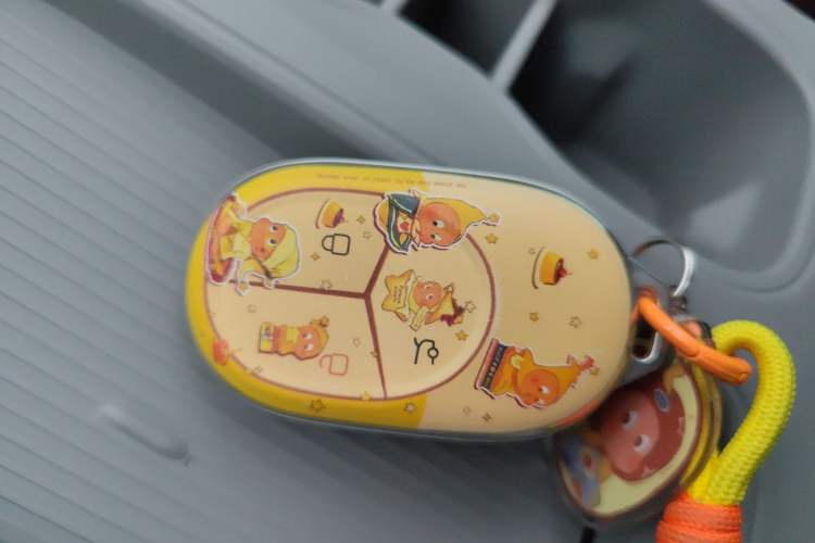 Used Nio ET5 2024 75 kWh